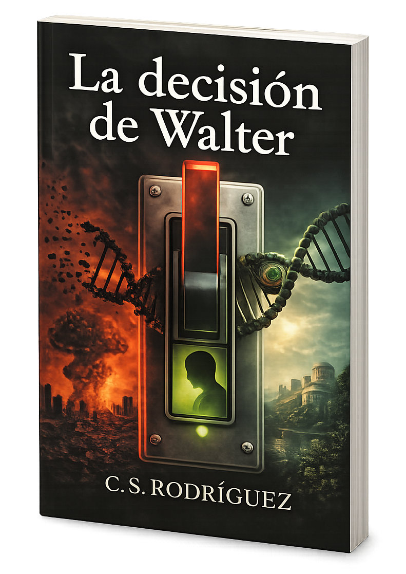 La décision de Walter